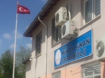 Adıyaman-Merkez-Mimar Sinan Ortaokulu fotoğrafı