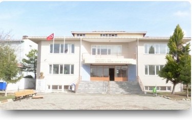 Kırklareli-Vize-Vize Anadolu İmam Hatip Lisesi fotoğrafı