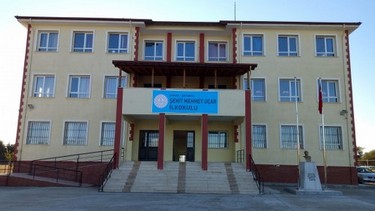 Hatay-Antakya-Şehit Mehmet Uçar İlkokulu fotoğrafı
