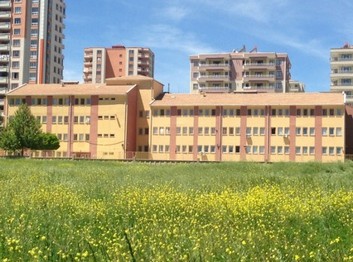 Diyarbakır-Kayapınar-Akkoyunlu İlkokulu fotoğrafı