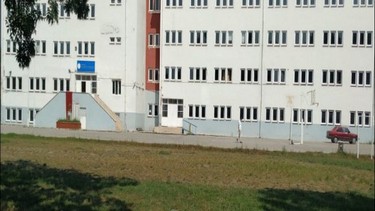 Samsun-Çarşamba-Cumhuriyet Ortaokulu fotoğrafı