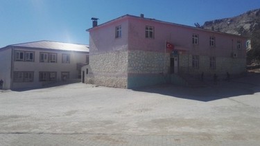 Adıyaman-Kahta-Alidam Ortaokulu fotoğrafı