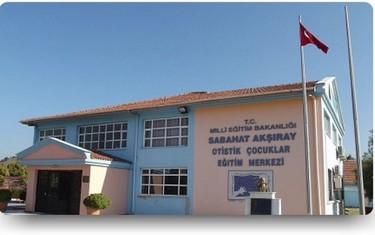 İzmir-Menemen-Sabahat Akşiray Özel Eğitim Uygulama Okulu III. Kademe fotoğrafı