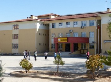 Malatya-Yeşilyurt-Hasan Akbudak Borsa İstanbul Mesleki ve Teknik Anadolu Lisesi fotoğrafı