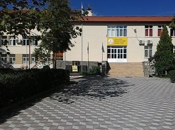 Sakarya-Pamukova-Pamukova Mesleki ve Teknik Anadolu Lisesi fotoğrafı