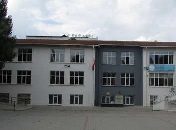 Bursa-İnegöl-Mahmudiye İmam Hatip Ortaokulu fotoğrafı