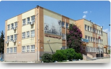 Adana-Sarıçam-ÇEAŞ Sofulu Ortaokulu fotoğrafı