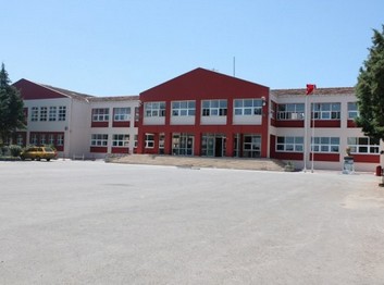 Samsun-Bafra-Borsa İstanbul Şehit Erol Haspulat Yatılı Bölge Ortaokulu fotoğrafı