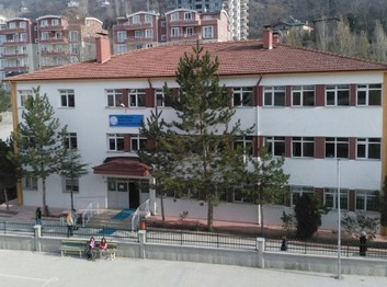 Tokat-Merkez-Behzat-ı Veli İmam Hatip Ortaokulu fotoğrafı