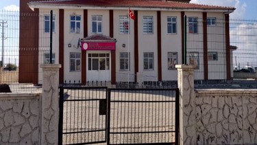 Şırnak-İdil-Nene Hatun Anaokulu fotoğrafı