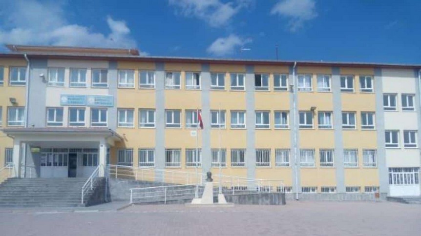 Kayseri-Kocasinan-Buğdaylı Ortaokulu fotoğrafı