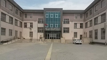 Bursa-İnegöl-İnegöl Kız Anadolu İmam Hatip Lisesi fotoğrafı
