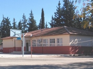 Hatay-Hassa-Demrek Deliçay İlkokulu fotoğrafı