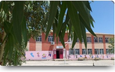 Mardin-Derik-Yavuzlar İlkokulu fotoğrafı