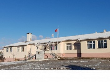 Manisa-Gördes-Atatürk İlkokulu fotoğrafı