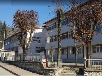 Kastamonu-Azdavay-Azdavay Çok Programlı Anadolu Lisesi fotoğrafı