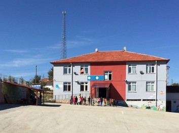 Samsun-Vezirköprü-Beşpınar Ortaokulu fotoğrafı