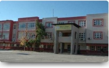 Antalya-Muratpaşa-Antalya Barosu Mesleki ve Teknik Anadolu Lisesi fotoğrafı