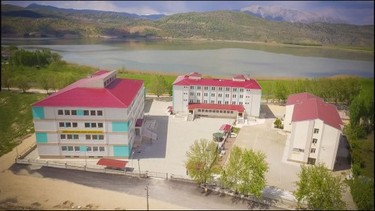 Adıyaman-Gölbaşı-Mehmet Tevfik Göksu Anadolu İmam Hatip Lisesi fotoğrafı