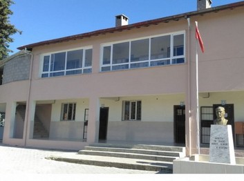 Hatay-Yayladağı-Turfanda Ortaokulu fotoğrafı