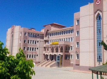 Şanlıurfa-Karaköprü-Karaköprü Mesleki ve Teknik Anadolu Lisesi fotoğrafı