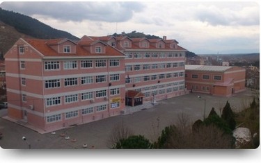 Manisa-Soma-Rıfat Dağdelen Anadolu Lisesi fotoğrafı