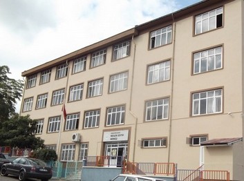 Giresun-Bulancak-Mesleki Eğitim Merkezi fotoğrafı
