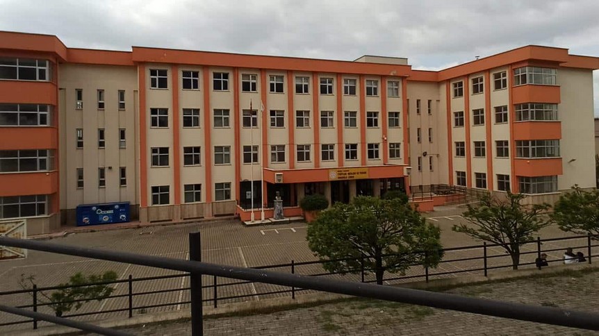 Bursa-Yıldırım-Yiğitler Mesleki ve Teknik Anadolu Lisesi fotoğrafı