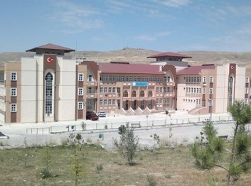Sivas-Merkez-Toki Şehit Üsteğmen Şükrü Pürlü Ortaokulu fotoğrafı