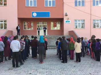 Tokat-Merkez-Şehit Jandarma Teğmen Hubeyb Turan Ortaokulu fotoğrafı