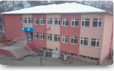 Ordu-Korgan-Çiftlik İlkokulu fotoğrafı