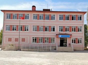Afyonkarahisar-Merkez-Anıtkaya İmam Hatip Ortaokulu fotoğrafı