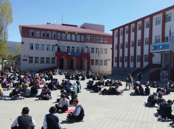 Bingöl-Solhan-Yeşilova İmam Hatip Ortaokulu fotoğrafı