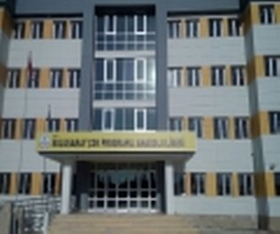 Tokat-Sulusaray-Sulusaray Çok Programlı Anadolu Lisesi fotoğrafı