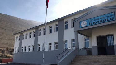 Iğdır-Merkez-Şehit Polis İsmet YILDIZ İlkokulu fotoğrafı
