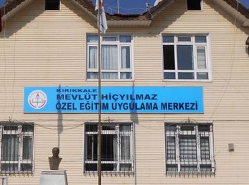 Kırıkkale-Merkez-Mevlüt Hiçyılmaz Özel Eğitim Uygulama Okulu I. Kademe fotoğrafı