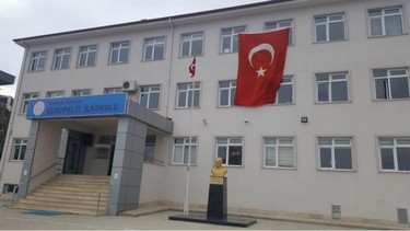 Samsun-Atakum-Kurupelit İlkokulu fotoğrafı