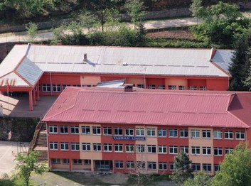 Trabzon-Of-Taşhan Mesleki ve Teknik Anadolu Lisesi fotoğrafı