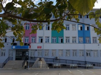 Denizli-Merkezefendi-Şehitler Ortaokulu fotoğrafı