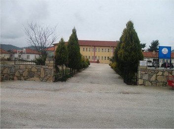 Muğla-Menteşe-Yenice İlkokulu fotoğrafı
