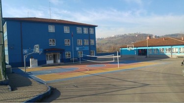 Kocaeli-Başiskele-Doğantepe Ortaokulu fotoğrafı