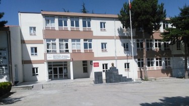 Amasya-Merzifon-Mithatpaşa Mesleki ve Teknik Anadolu Lisesi fotoğrafı