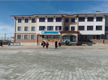 Konya-Kulu-Kulu İmam Hatip Ortaokulu fotoğrafı