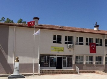 Hatay-Altınözü-Lokman Hekim Mesleki ve Teknik Anadolu Lisesi fotoğrafı