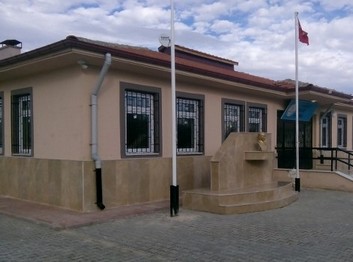 Afyonkarahisar-Çay-Yeşilyurt Ortaokulu fotoğrafı