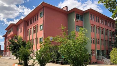 Edirne-Merkez-Selimiye Mesleki ve Teknik Anadolu Lisesi fotoğrafı
