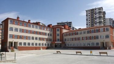Ankara-Altındağ-Piri Reis Anadolu Lisesi fotoğrafı