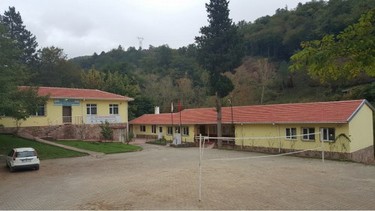 Sinop-Ayancık-Mesleki Eğitim Merkezi fotoğrafı
