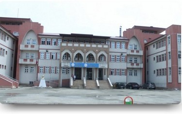 Muş-Merkez-Selçuklu İmam Hatip Ortaokulu fotoğrafı