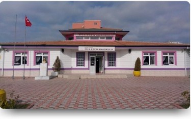 Samsun-İlkadım-Ziya Esen Anaokulu fotoğrafı